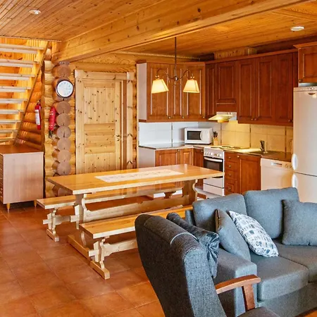 Prázdninový dům Niinikivi By Interhome *