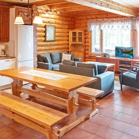 Niinikivi By Interhome Prázdninový dům Kokko