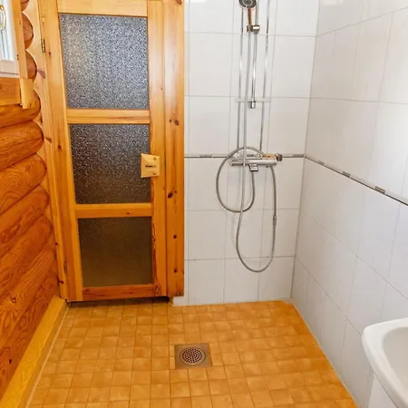 Ferienhaus Niinikivi By Interhome