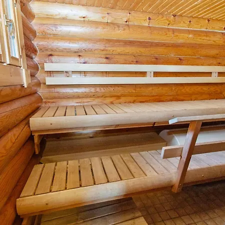 Ferienhaus Niinikivi By Interhome *