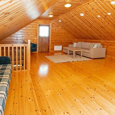 Niinikivi By Interhome *