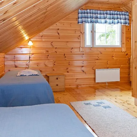 Niinikivi By Interhome Ferienhaus Kokko